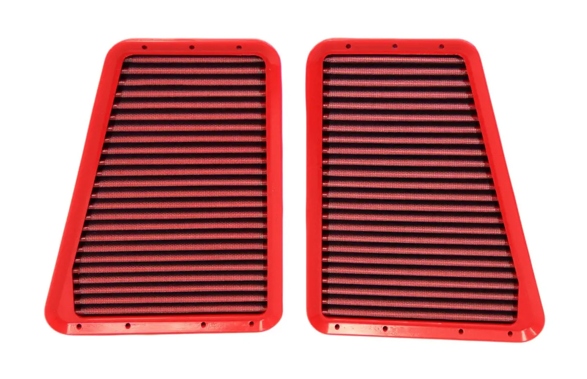 Bmc Italy High Performance Air Filter (Fb01058) For Genesis G70. Kia Stinger 1