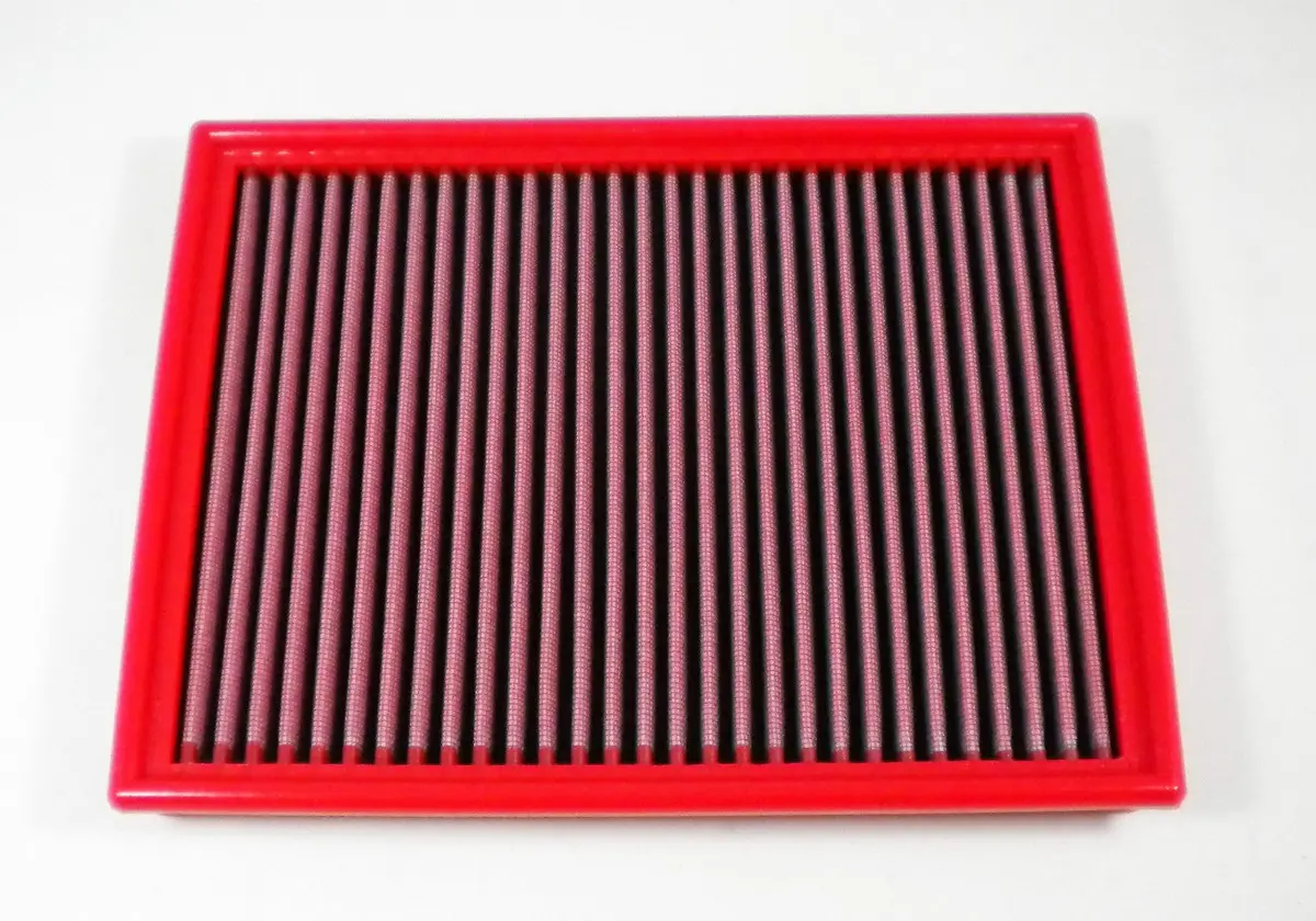 Bmc Italy High Performance Air Filter (Fb139/01) For Opel Astra H,Zafira A. Chevrolet Astra Iii,Zafira Ii. Ford Falcon V,Vi.Holden Astra (Ah),Zafira 2.2 .Mercedes Slr Mclaren,Clk,Class M,Class C. Vauxhall Astra Mk V,Zafira Mk Ii 1