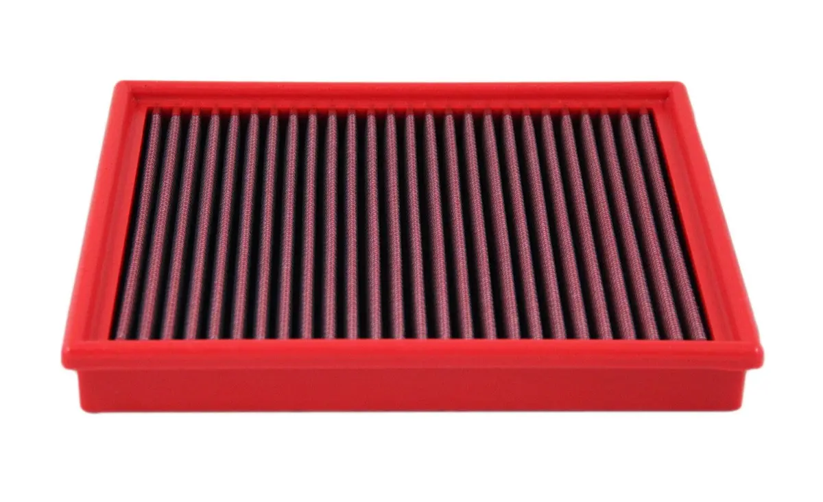Bmc Italy High Performance Air Filter Fb279/01 For A4  Cabriolet (8E/8H, B6+B7) , Seat Exeo 1