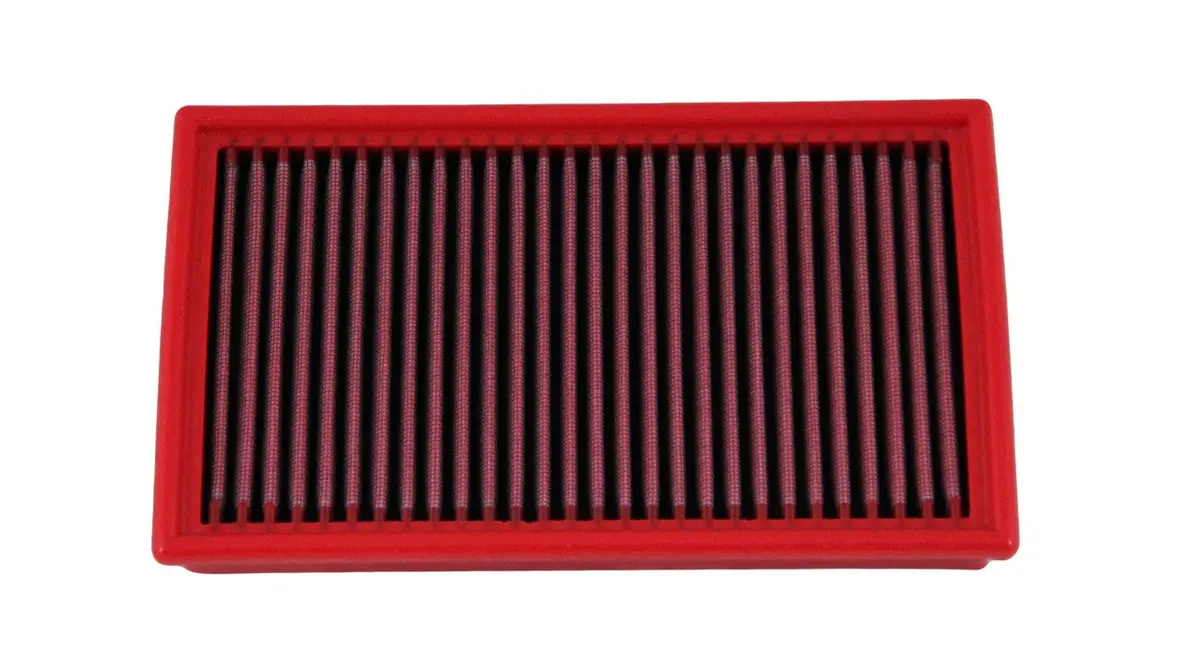 Bmc Italy High Performance Air Filter Fb 345/01 For Mini (R50,R52,R53) 1.6 S Hp 170 , Fiat Sedici, Suzuki Sx4 , Swift 1