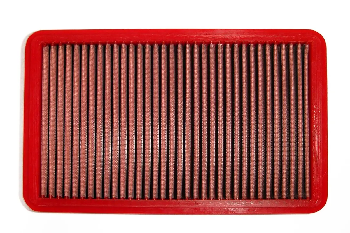 Bmc Italy High Performance Air Filter Fb 437/08 For Bmw 3, 5 . Porsche 911 1