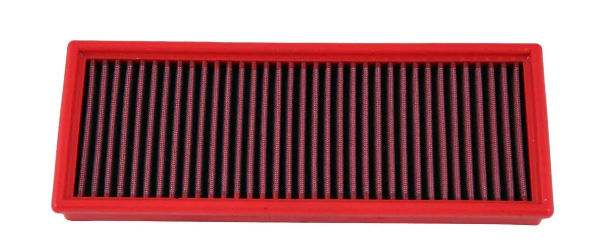 Bmc Italy High Performance Air Filter Fb444/01 For Audi A3. Q3, Tt. Volkswagen Beetle, Bora, Caddy , Bora, Cc,  Eos, Golf, Passat, Scirocco, Sharan, Tiguan, Touran, Vento, Vento. Seat, Skoda 1