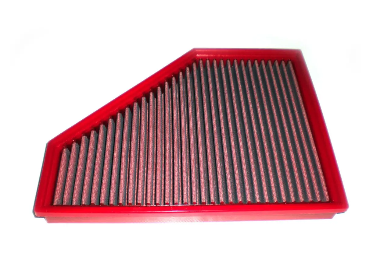Bmc Italy High Performance Air Filter(Fb479/20) For Bmw1,3,X1. Alpina, D3 1