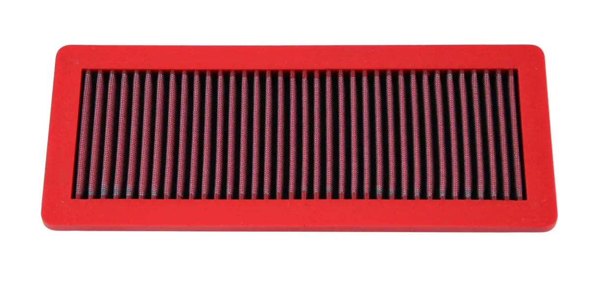 Bmc Italy High Performance Air Filter (Fb484/08) For Citroën C4,C5,Ds3,Ds4,Ds5,Ds7,Ds9 Mini Ii, Opel Astra L,Grandland X .Peugeot 207,208,308,408,508,3008,5008,Rcz. Vauxhall Astra Mk Viii,Grandland X 1