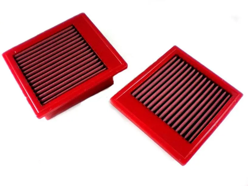 Bmc Italy High Performance Air Filter(Fb538/20) For Nissan Gtr 1