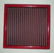 Bmc Italy High Performance Air Filter (Fb555/01) For Abarth Punto Evo. Alfa Romeo Mito 1.4,1.6. Fiat Doblò,Linea,Punto Iii. Opel Adam,Combo D,Corsa D. Vauxhall Adam,Corsa. Vauxhall - Bedford Combo 1