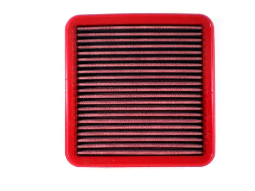 Bmc Italy High Performance Air Filter (Fb565/20) For Subaru Exiga, Forester, Impreza,Xv/Crosstrekwrx,Tribeca,Outback ,Legacy 1