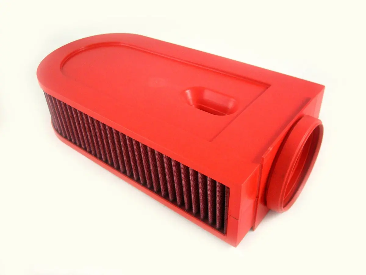 Bmc Italy High Performance Air Filter (Fb656/04) For Mercedes Class C,Class E,Cls,Glk 1