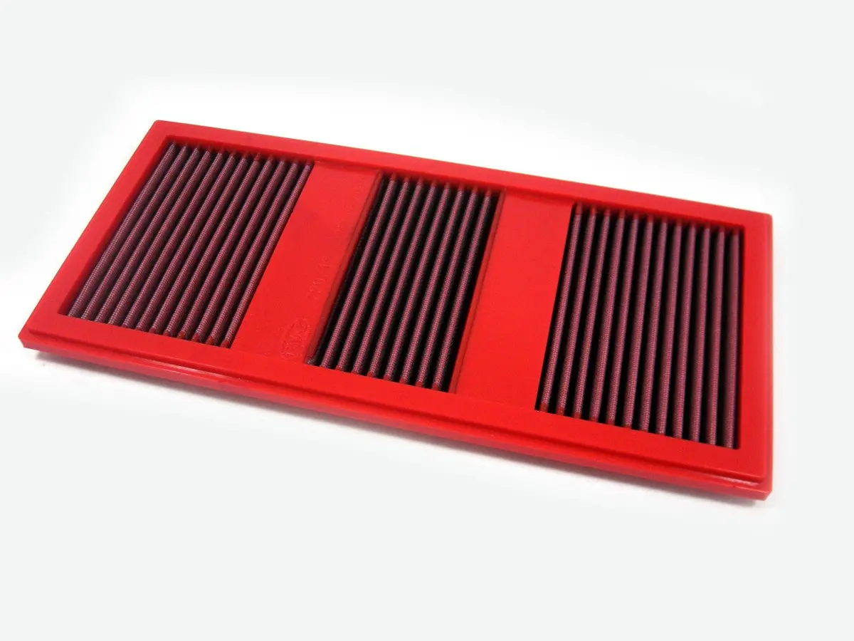 Bmc Italy High Performance Air Filter (Fb720/01) For Mercedes Class C,Class E,Class M,Class S,Cls,Glk,Sl,Slk 1