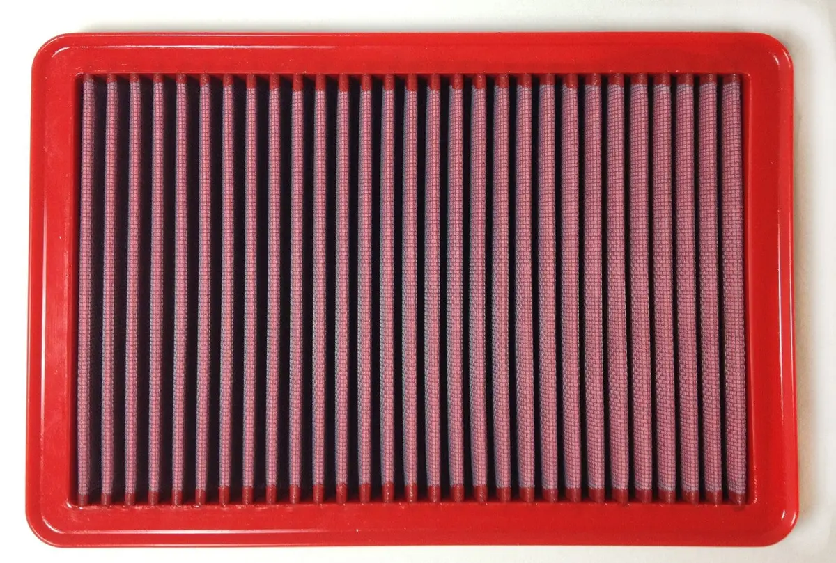 Bmc Italy High Performance Air Filter (Fb760/01) For Hyundai Santa Fè Iii. Kia Sorento Ii 1