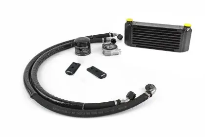 Perrin Oil Cooler Kit For 22-23 Brz/Gr86 Fa24 1