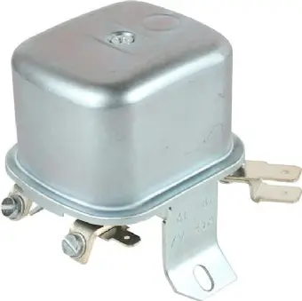 Voltage Regulator, 6Volt 1