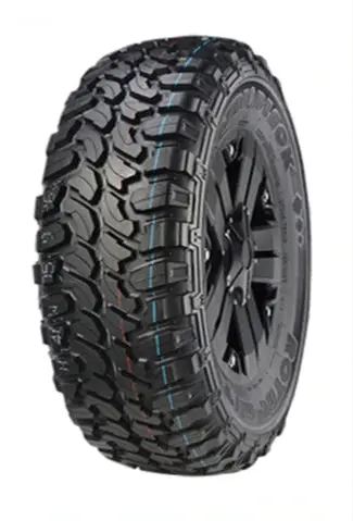 Clearance!!!!!!!!!!!!!!!!Only 1 Left. 285/75R16 M/T 126/123Q Royalblack Royal M/T With Fit &Balance 1