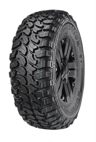 235/85R16 120/116Q 10Pr Compasal Versant M/T With Fit &Balance 1