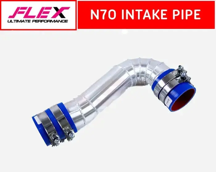 [Flex] N70 Air Box Intake Pipe 1