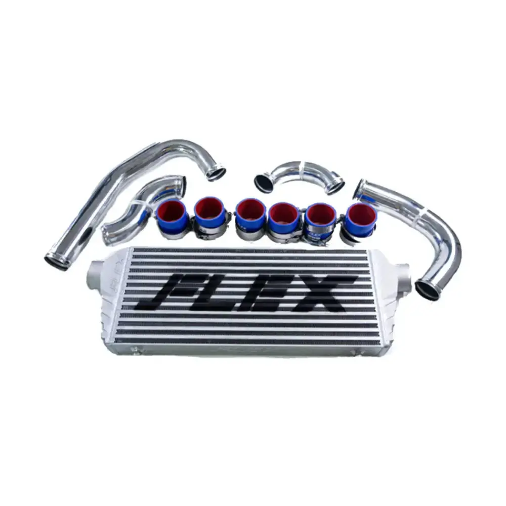 [Flex] N80 1Gd Intercooler Kit 2015-2019 (Plug And Play) 1