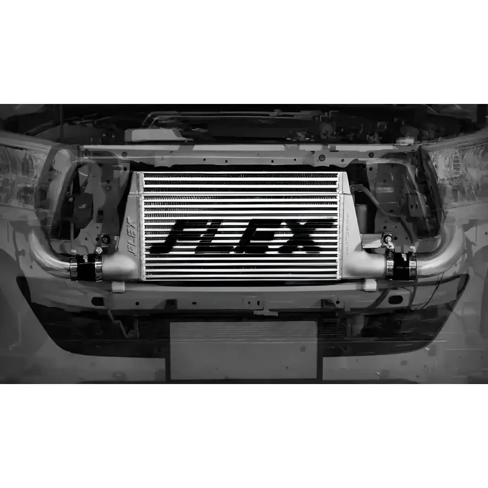 [Flex] Toyota Hilux N80 Intercooler 1