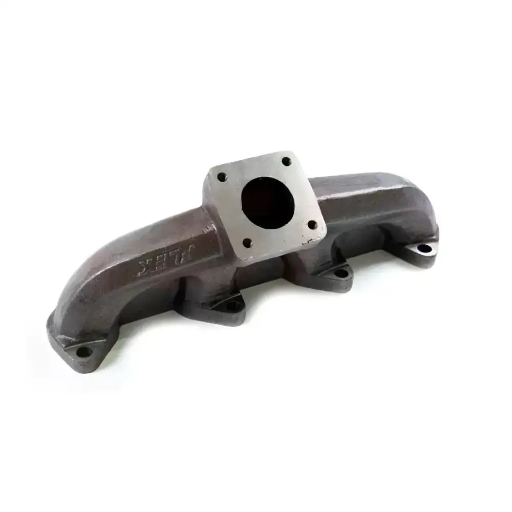 [Flex] Toyota N70 1Kd High Flow Log Manifold 1