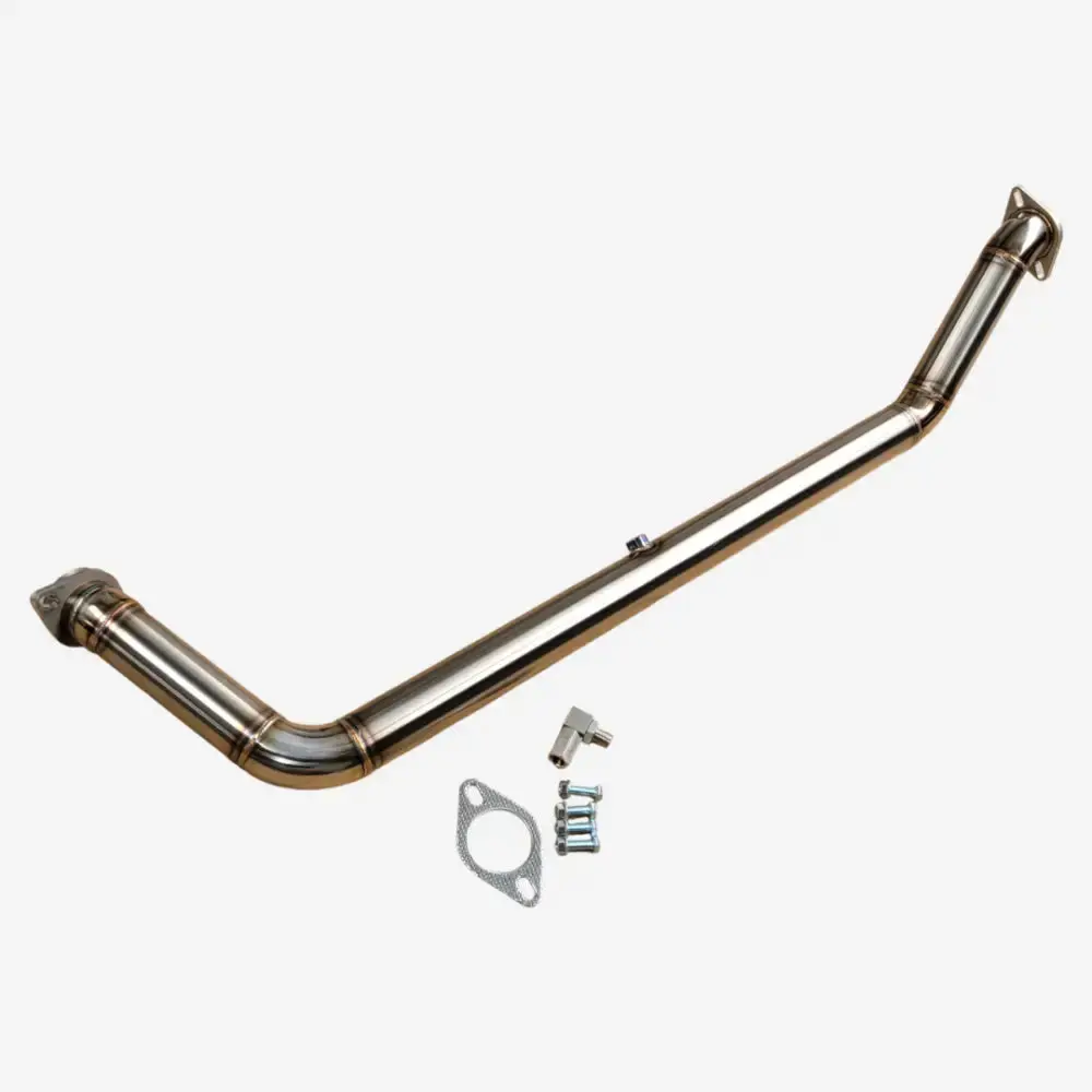 Ford Falcon Cat Delete Pipe 1