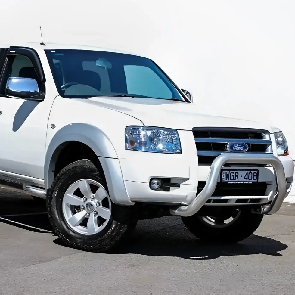 Ford Ranger 06-11 Pk Pj Body Lift Kit 1
