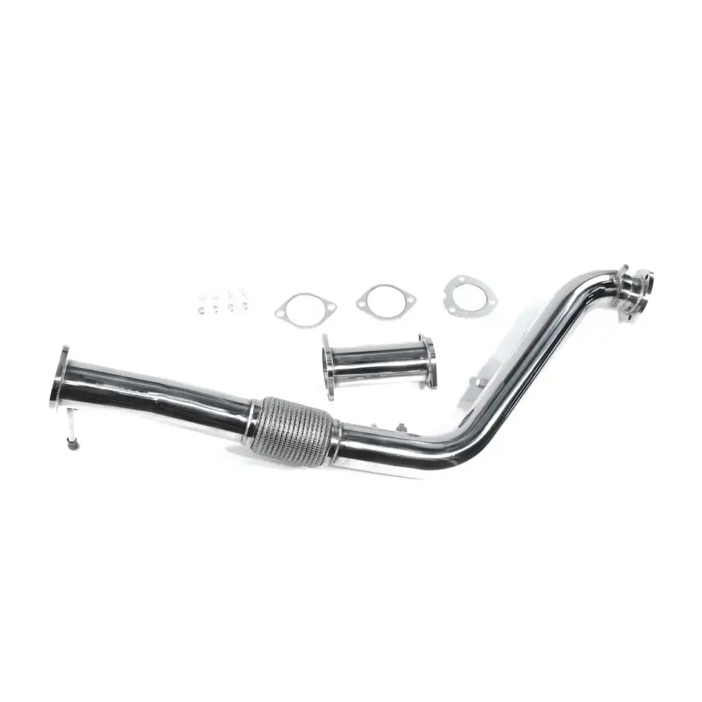 Ford Ranger (2016+ October-Onwards) Px2 & Px3 Dpf Delete Pipe 1
