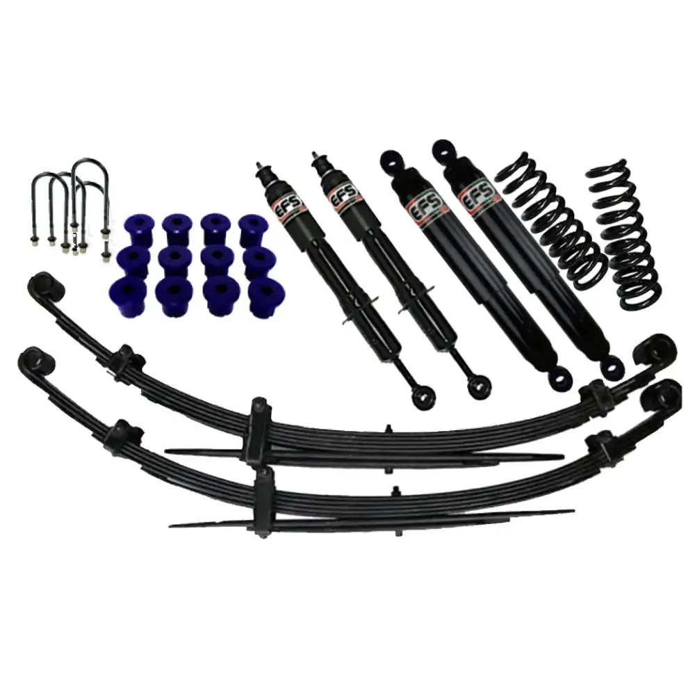 Ford Ranger 4Wd Px 1/2  2" Lift Kit 1