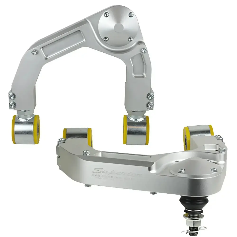 Ford Ranger Px , Mazda Bt50 Billet Upper Control Arm Adjustable 1