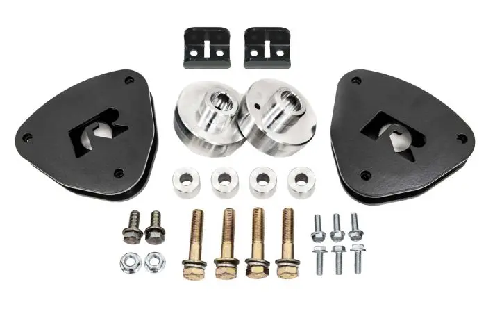 Ford Maverick 2022 1.5'' Sst Kit 1