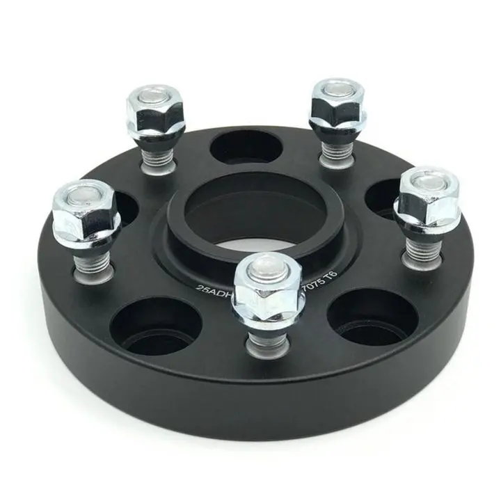 Forged Wheel Spacer For Tesla Model 3/Y/X/S (A Set 4Pcs) 1