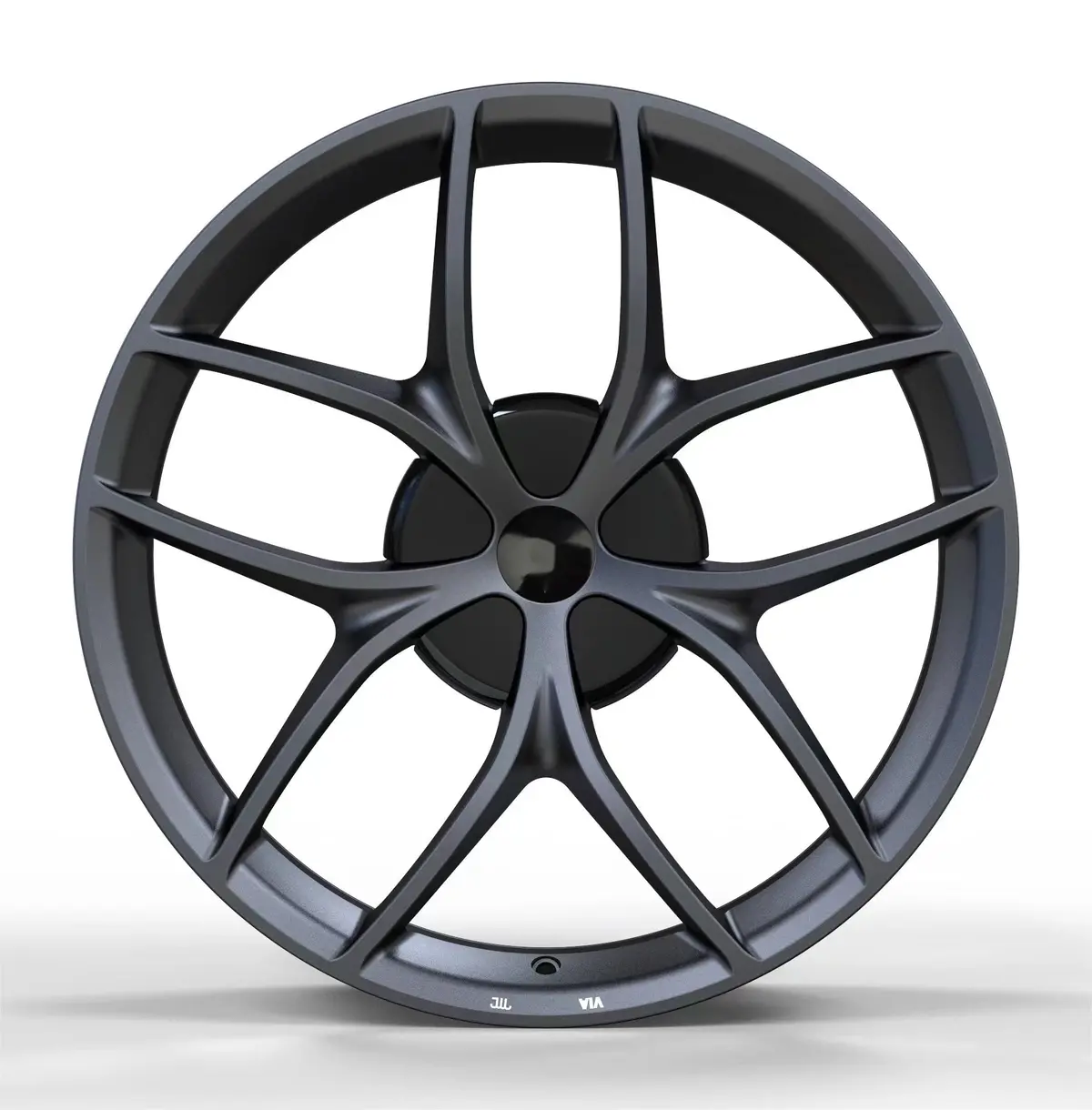 Forged Zero G Wheels For Tesla Model 3/Y/S 1