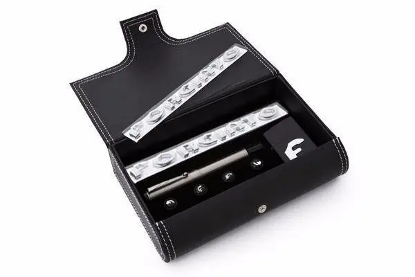 Forgiato Gift Set 1