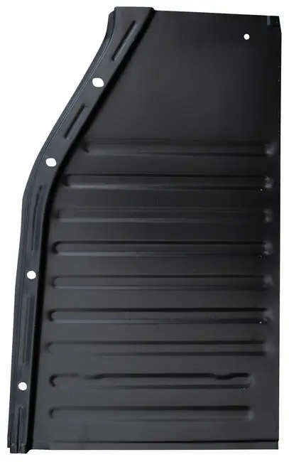 Front Floor Panel, Beetle 1950-79 1