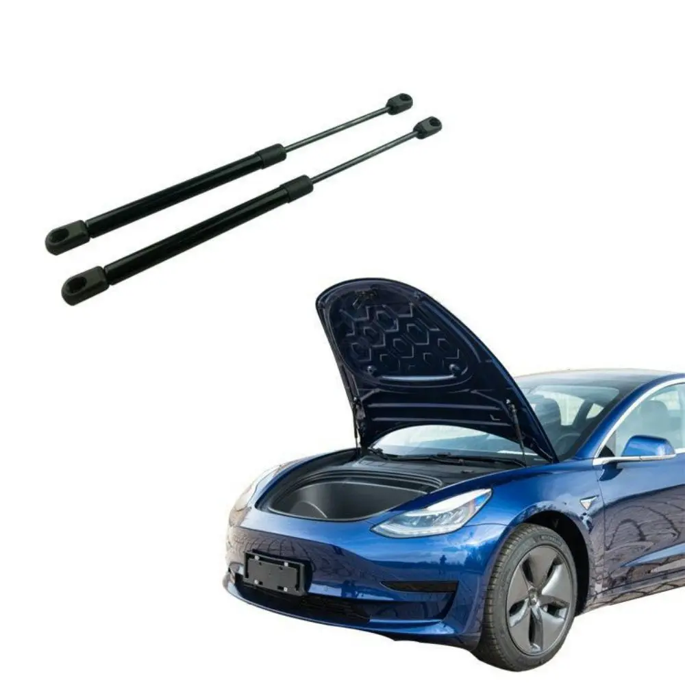 Front Hood Lift Shock Strut Gas Spring Suitable For Tesla Model 3/Y 1