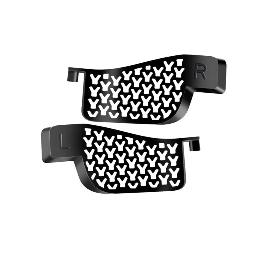 Front Trunk Drain Channel Filter Net For Model Y | Prevent Water Damage (2-Pack) 1