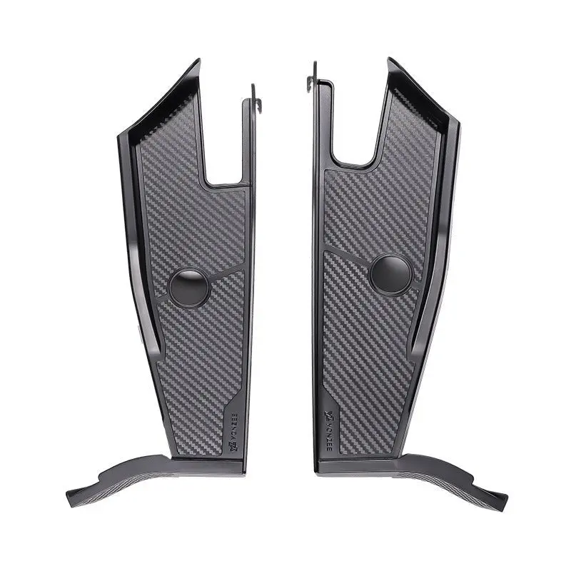 Frunk Guard: All-Weather Water Diversion Cover For Tesla Model Y Juniper 1