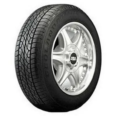 225/55R17 Nor 97V Yokohama G95a F2408 With Fit &Balance 1