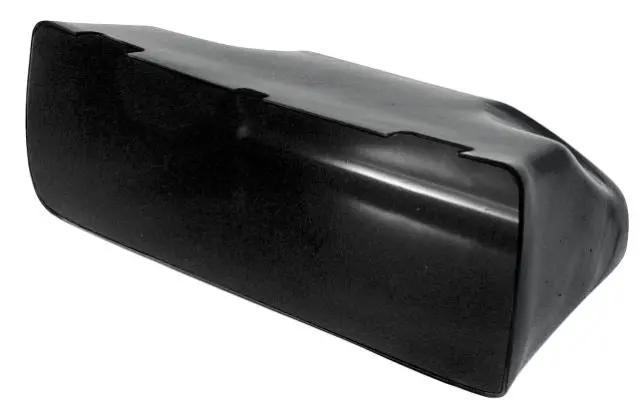 Glove Box, Kombi 1968On 1