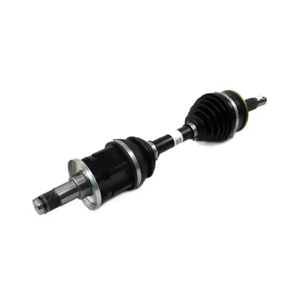 Genuine Front Cv Driveshaft To Suit Toyota Hilux N80 2015-Onwards 1
