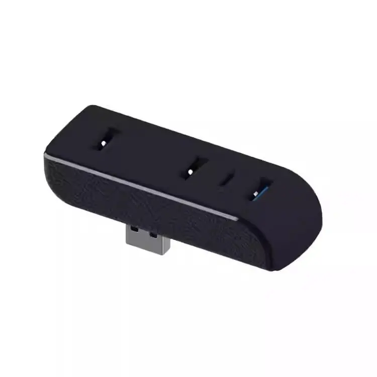 Glove Box Usb Hub For Model Y Juniper & Model 3 Highland 1
