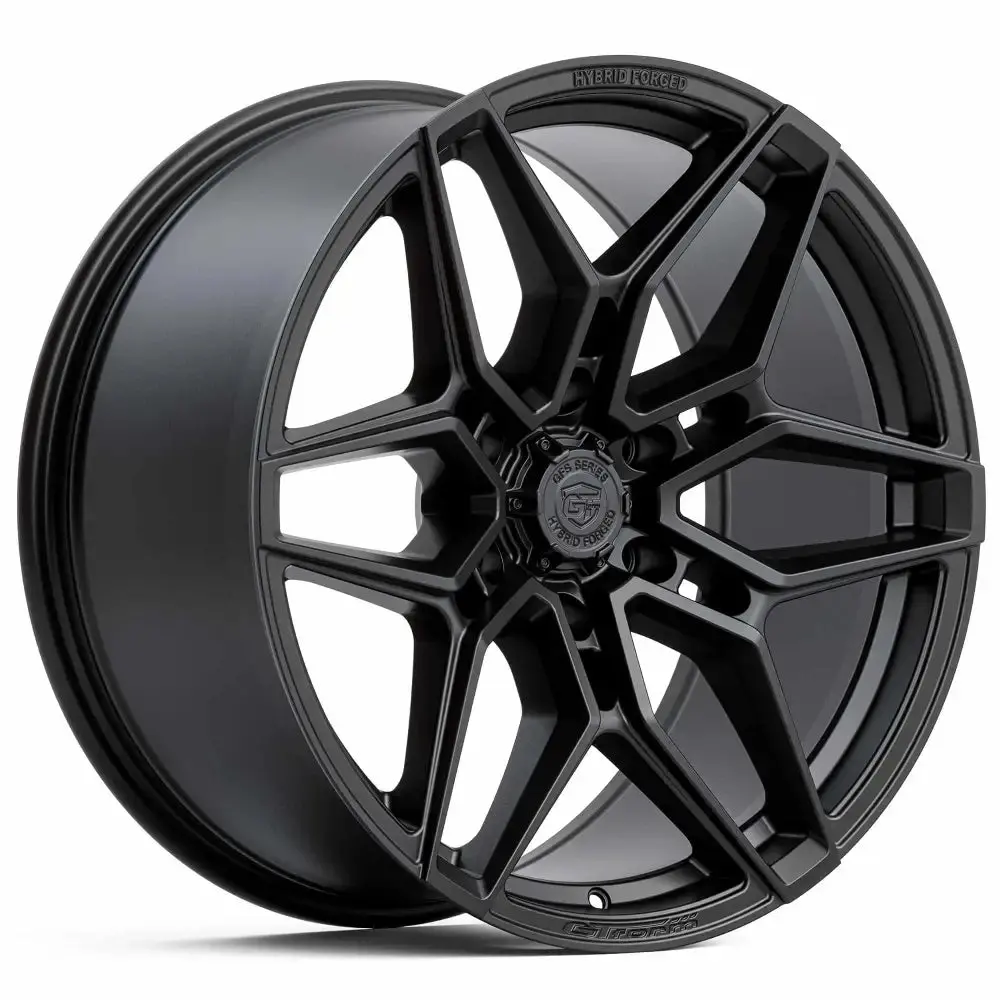 Gt Form Gfs3 Hybrid Forged Wheels 1