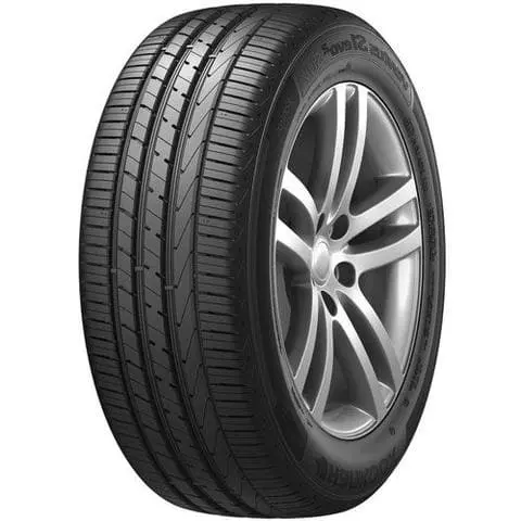 245/35/R19 93W Hankook Ventus K117 Asy With Fit &Balance 1