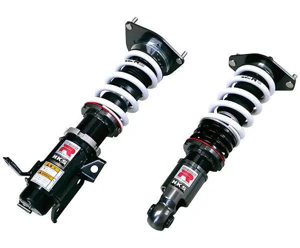 Hks Hipermax R Full Kit 22-24 Subaru Brz / Toyota Gr86 1