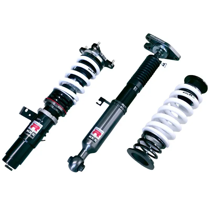 Hks Hipermax R Kit For 2020+ Toyota Gr Supra 1