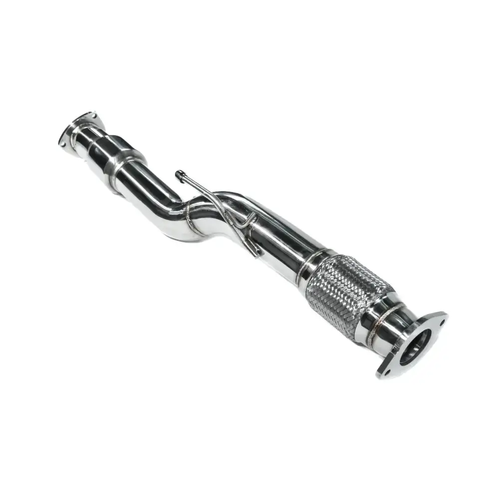 Holden Colorado (2016+) Rg/Z71 Dpf Delete Pipe 1