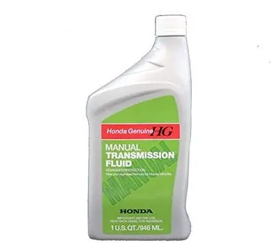 Honda Mtf 1Qt .946Ml 1