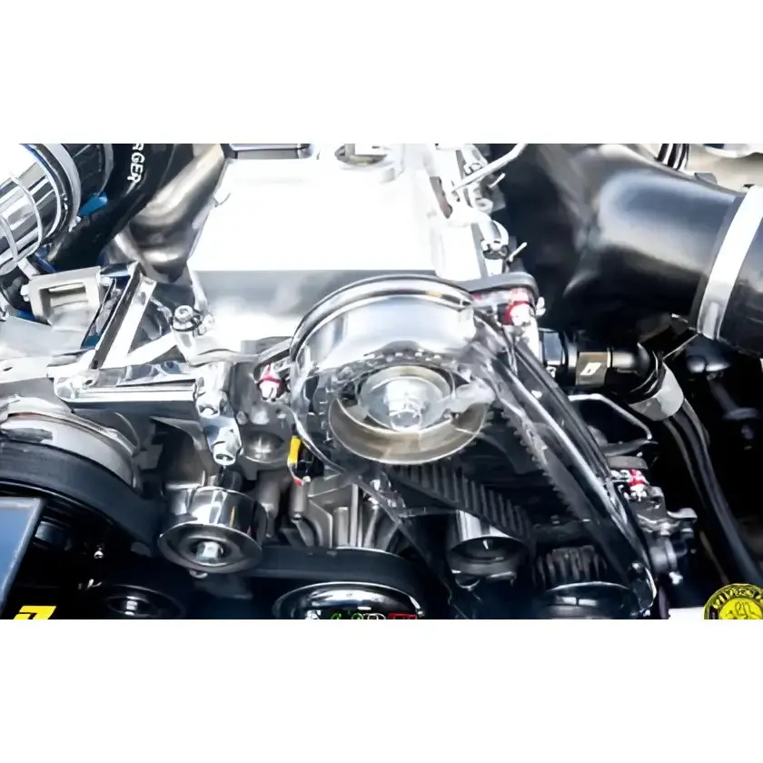 [Hpd] 1Kd Timing Cover 1