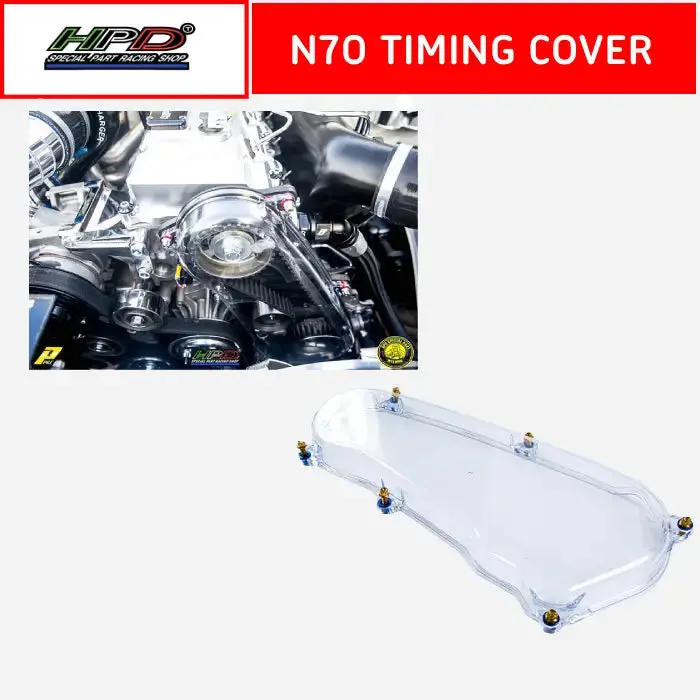 [Hpd] 1Kd Timing Cover 1