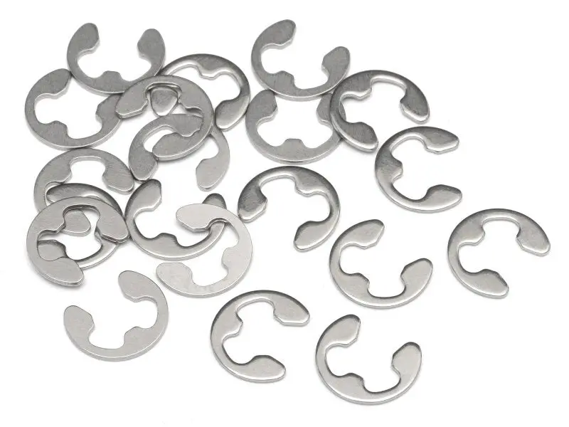 Z103 E-4Hd E Clip - 20Pcs 1