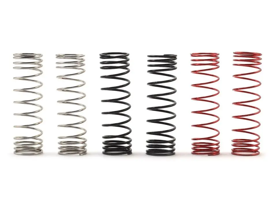 Ste100mr128 Multi-Rate Rear Spring Set 1