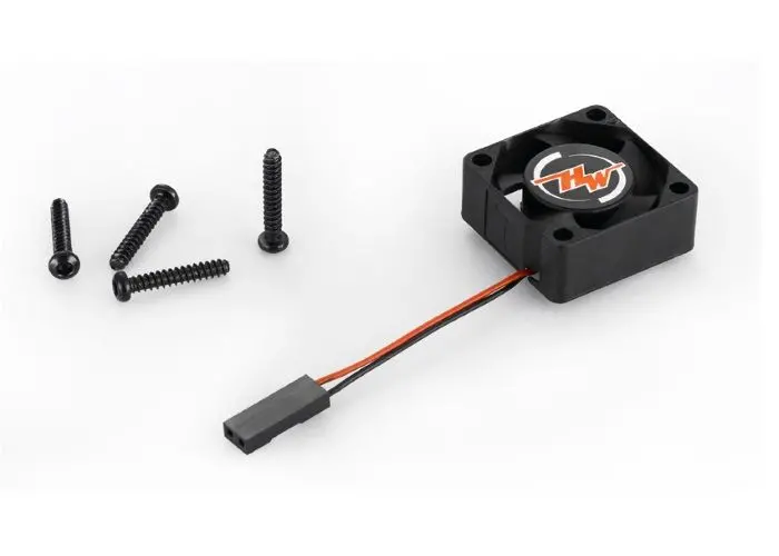 30860003 Xerun Esc Cooling Fan 2510Sh 5V 1